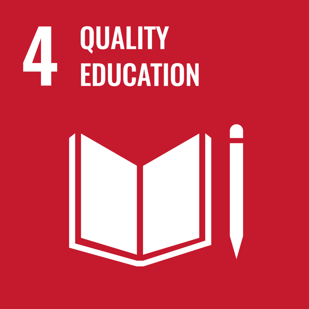 United Nations Sustainable Development Goal 4