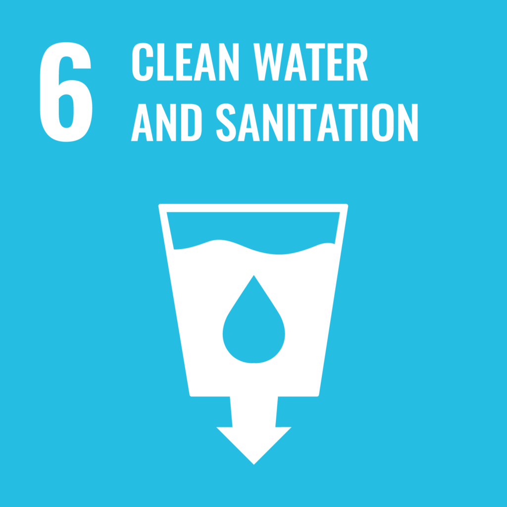 United Nations Sustainable Development Goal 6