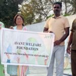 Community Solar Light Project
