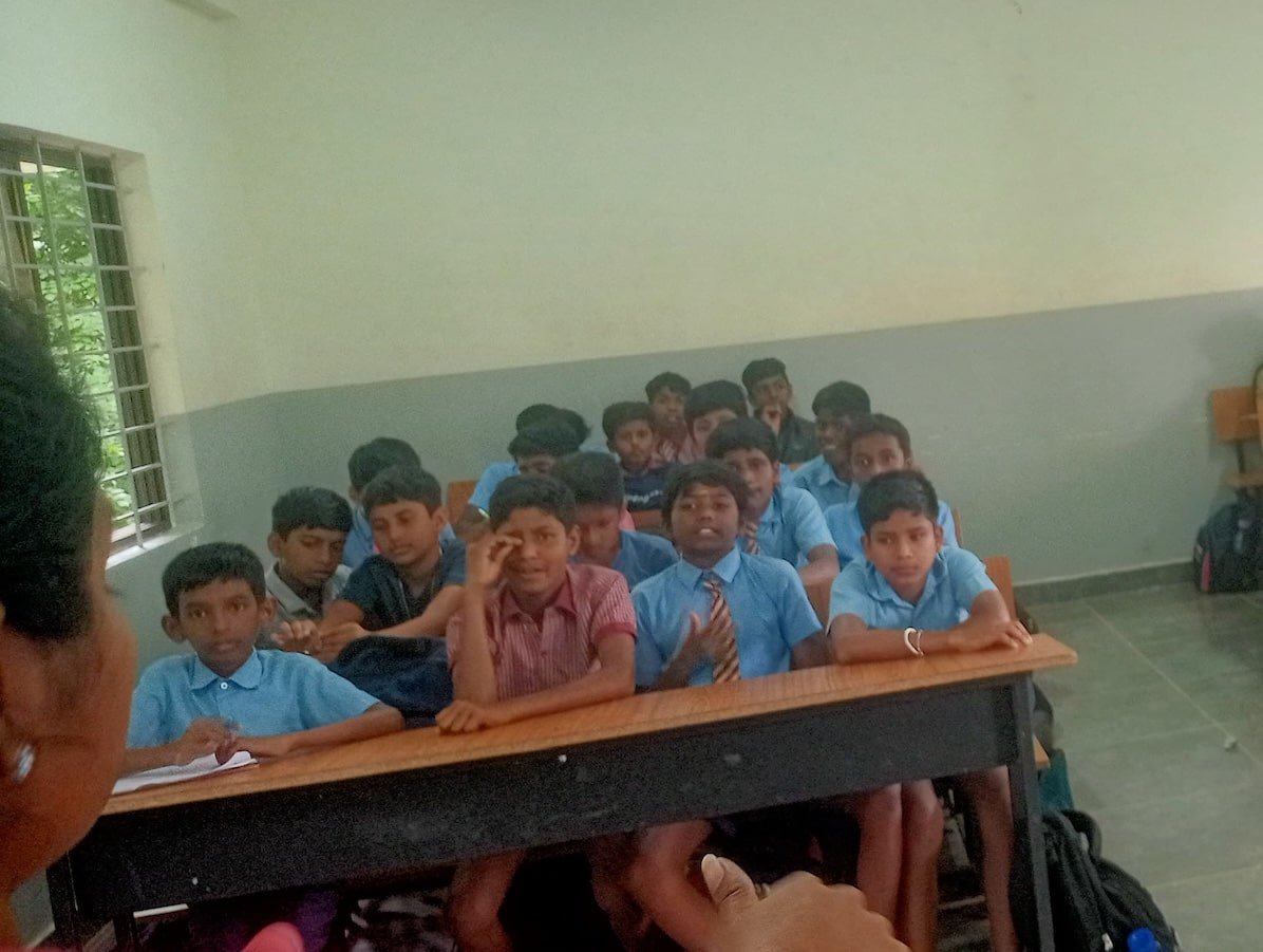 Computer Class 2