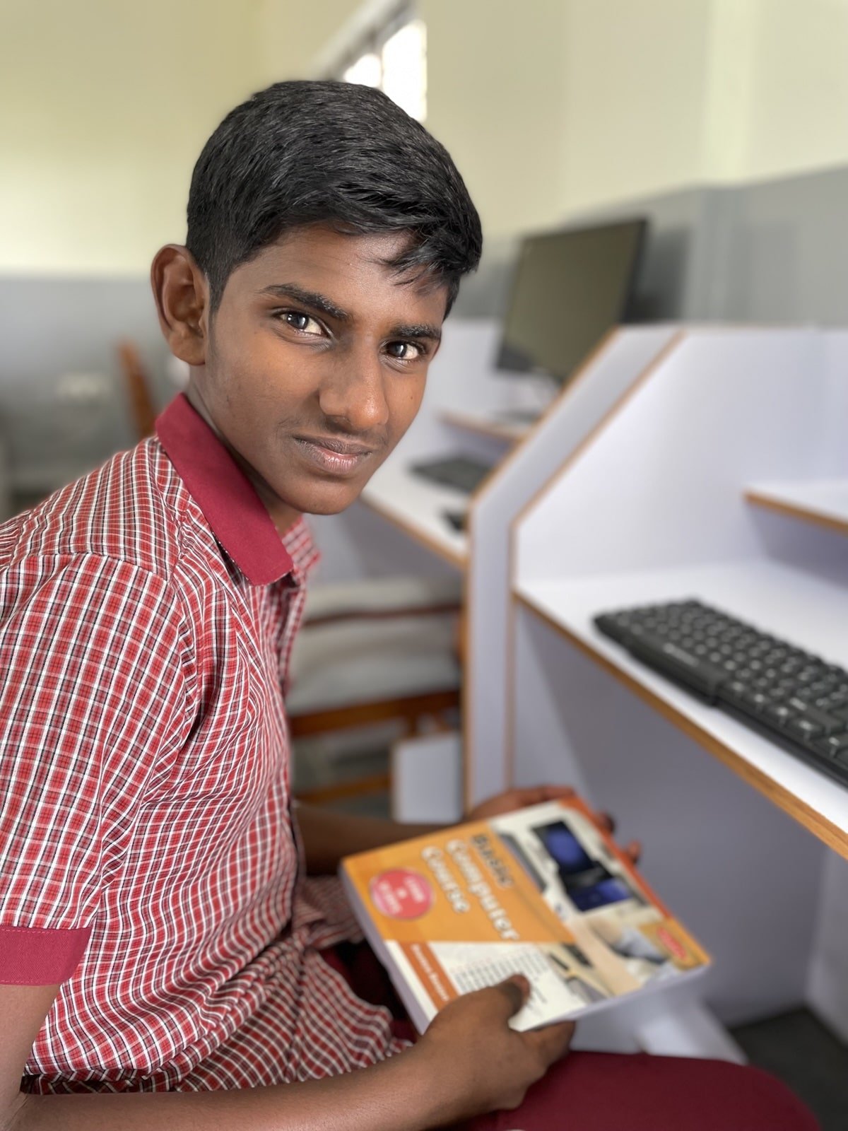 Computer Class 3