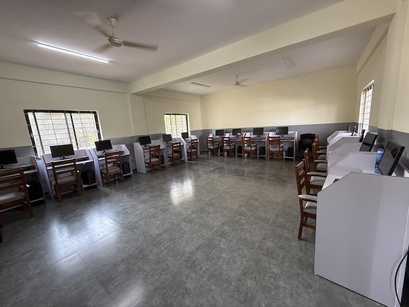 Computer Lab 2
