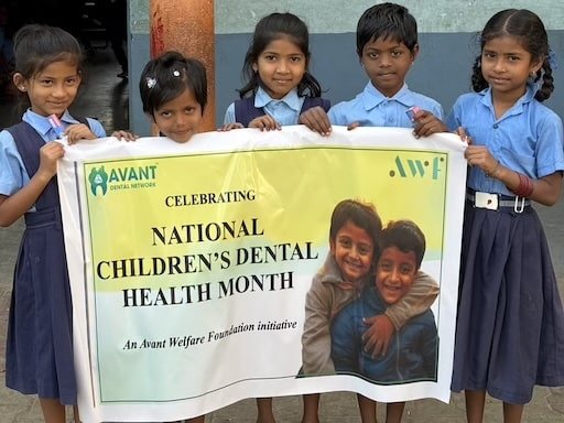 Dental Health Program 2
