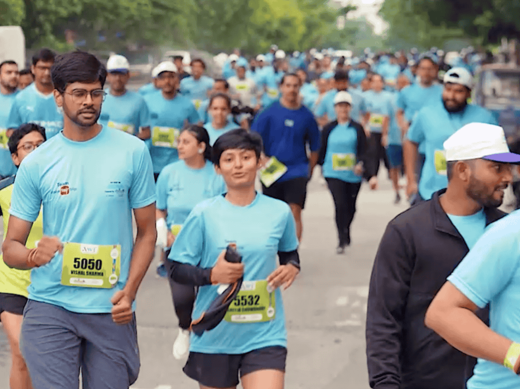 FitFest5K 2024