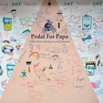 Pedal for Papa 2