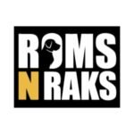 Roms N Racks