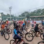 Pedal For Papa 9