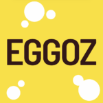 She Means Business eggoz logo