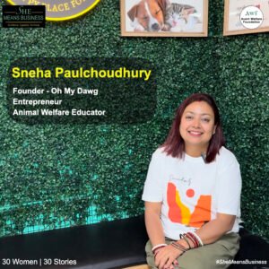 sneha paulchoudhury she means business.001