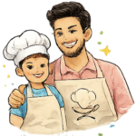 awf the golden apron 23