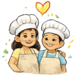 awf the golden apron 24