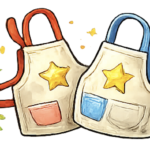 awf the golden apron 26