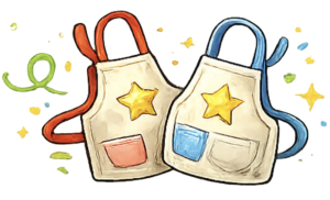 awf the golden apron 26