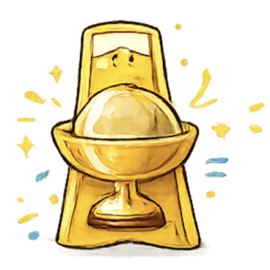 awf the golden apron 27