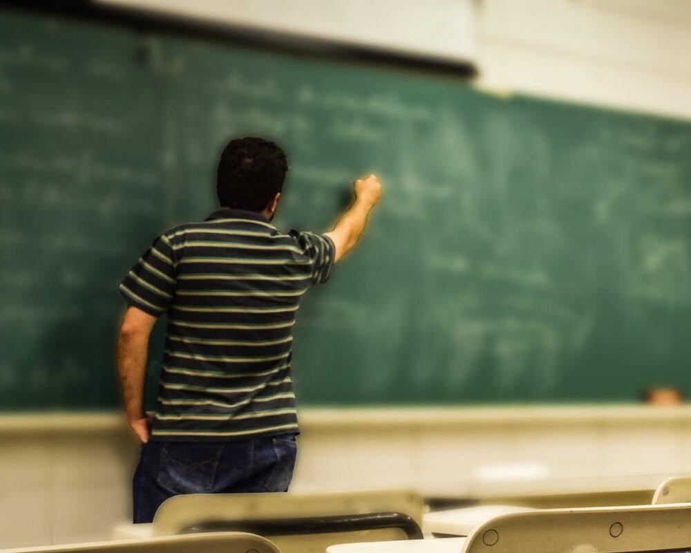 A journey towards Education Equity