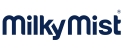 milky mist