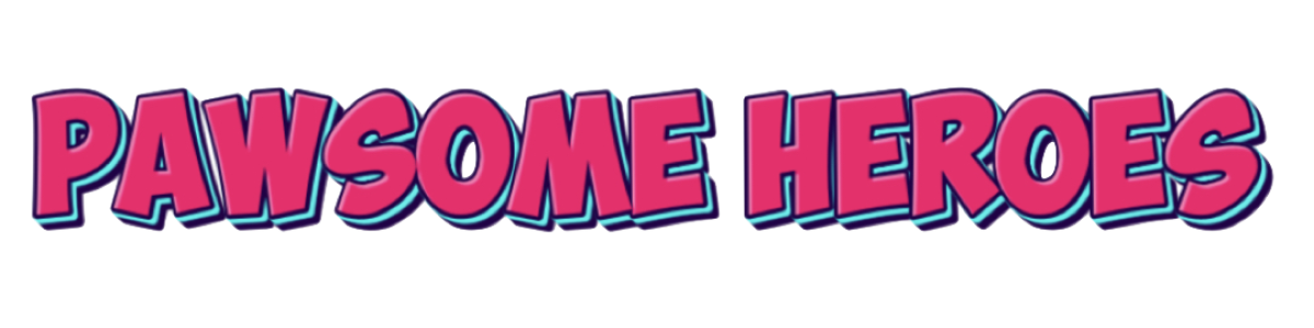 Pawsome Heroes Logo No Mascot.001